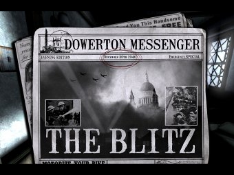 The Blitz - click to enlarge