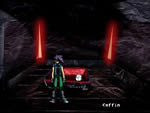 The White Chamber screenshot - click to enlarge