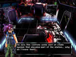 The White Chamber screenshot - click to enlarge