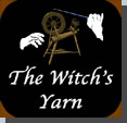 The Witch’s Yarn Review