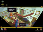 The Witch's Yarn screenshot - click to enlarge