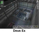 Deus Ex screenshot - click to enlarge
