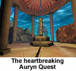 Auryn Quest screenshot - click to enlarge