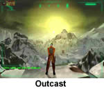 Outcast screenshot - click to enlarge