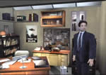 The X-Files: Resist or Serve screenshot - click to enlarge