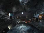 Thomas Grip, Programmer/Project Lead of Penumbra: Overture Interview