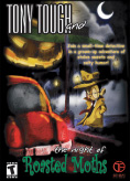Tony Tough and the Night of Roasted Moths Review