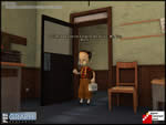 Tony Tough 2 screenshot - click to enlarge