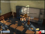 Tony Tough 2 screenshot - click to enlarge