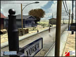 Tony Tough 2 screenshot - click to enlarge