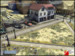 Tony Tough 2 screenshot - click to enlarge