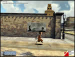Tony Tough 2 screenshot - click to enlarge
