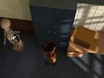 Tony Tough 2 screenshot - click to enlarge