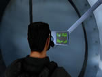 Traitor's Gate 2: Cypher screenshot - click to enlarge