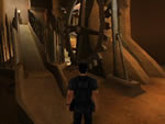 Traitor's Gate 2: Cypher screenshot - click to enlarge