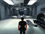 Traitor's Gate 2: Cypher screenshot - click to enlarge