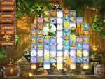 Treasure Island screenshot - click to enlarge