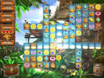 Treasure Island screenshot - click to enlarge