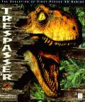 Tresspasser box front