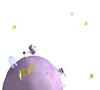 The Little Prince screenshot