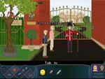 Two of a Kind screenshot - click to enlarge