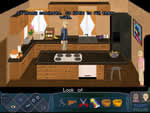 Two of a Kind screenshot - click to enlarge