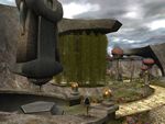 Uru screenshot - click to enlarge