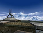 Uru: The Path of the Shell - click to enlarge