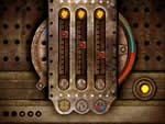 Uru: The Path of the Shell - click to enlarge
