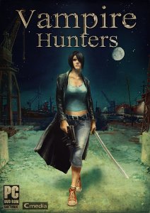 Vampire Hunters Review