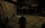 Vampire Hunters screenshot - click to enlarge