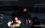Vampire Hunters screenshot - click to enlarge