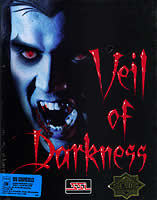 Veil of Darkness