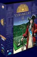 Versailles II box front