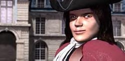 Versailles 2 screenshot