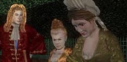 Versailles 2 screenshot