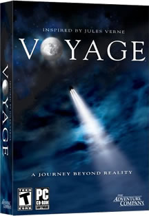 Voyage Review