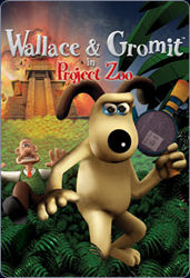 WALLACE & GROMIT IN PROJECT ZOO Review