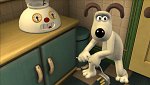 Wallace & Gromit's Grand Adventures Episode 1: Fright of the Bumblebees screenshot - click to enlarge