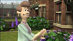 Wallace & Gromit's Grand Adventures Episode 1: Fright of the Bumblebees screenshot - click to enlarge
