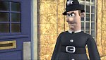Wallace & Gromit's Grand Adventures Episode 1: Fright of the Bumblebees screenshot - click to enlarge