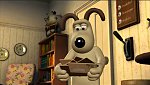 Wallace & Gromit's Grand Adventures Episode 1: Fright of the Bumblebees screenshot - click to enlarge