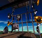 Webmaster screenshot