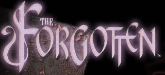 The Forgotten
