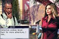 Women's Murder Club: Games of Passion screenshot - click to enlarge