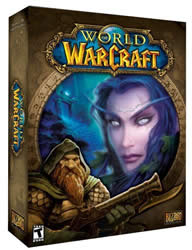 World of Warcraft Review