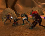 World of Warcraft screenshot - click to enlarge