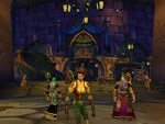 World of Warcraft screenshot - click to enlarge