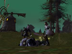 World of Warcraft screenshot - click to enlarge