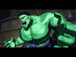 The Hulk screenshot - click to enlarge